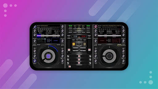 Dj Mixer Music Pro 2020 screenshot 3