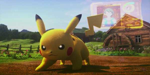 Eyeplays for Pokemon Adventures screenshot 2