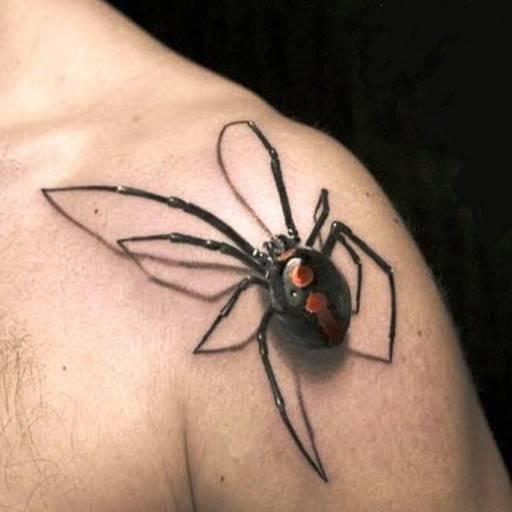 500  Best Design Tattoo 3D icon