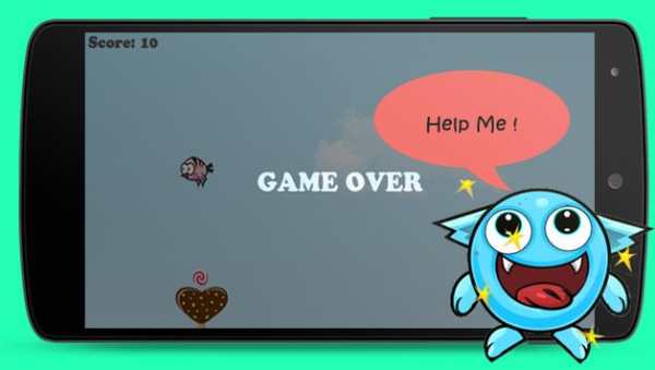 Jungle Candy Banana screenshot 4