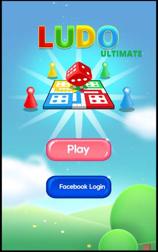 Ludo Ultimate screenshot 1