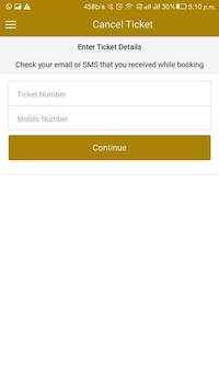 KKT Travels screenshot 4