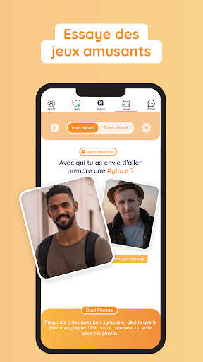 #Dating - Rencontres en ligne screenshot 8