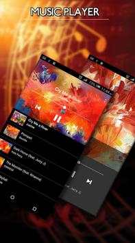 Music Player - Music, Equalizer, Themes screenshot 5