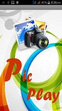 Pic Play screenshot 1