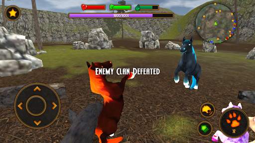 Clan of Pony screenshot 13