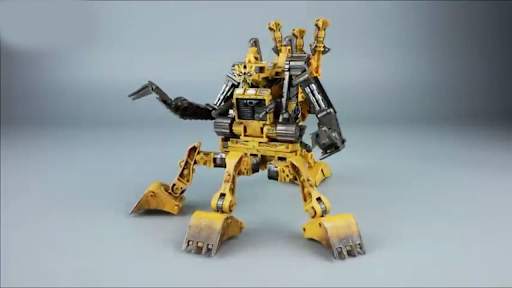 Bulldozer: Crane game screenshot 4