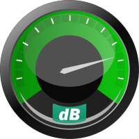 SonóMetro - Mide los Decibelios on 9Apps