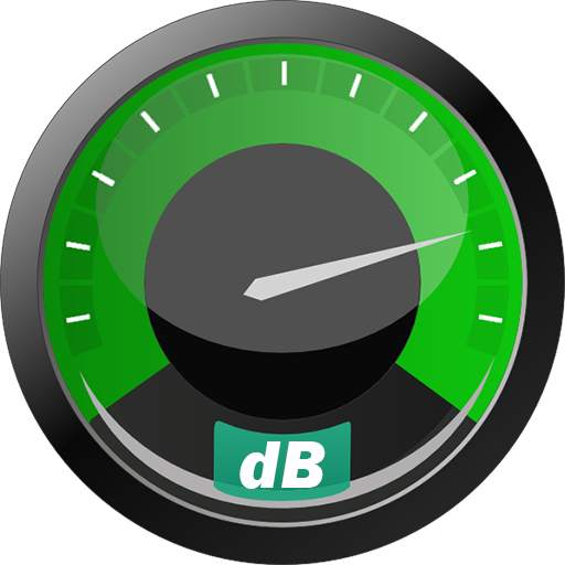 SoundMeter 1.0.1