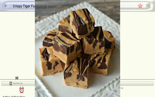 Chocolate Cake Recipe screenshot 7