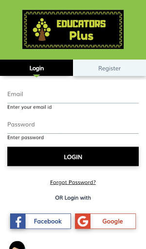 Educators Plus screenshot 1