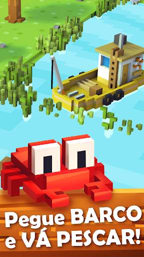 Blocky Farm screenshot 5