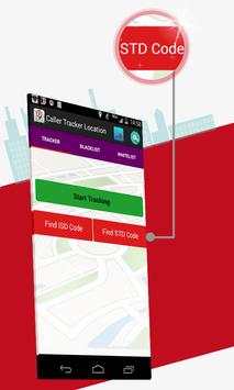 Caller Mobile Location Tracker screenshot 4