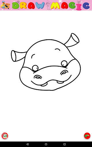 How To Draw everything screenshot 5