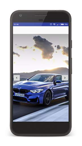 Wallpapers of Cars for desktop screenshot 6