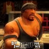New Def Jam Fight For Ny Trick icon