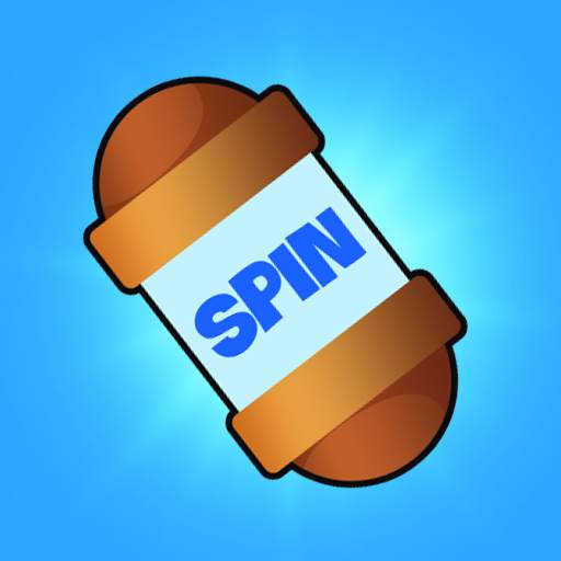Spin Rewards - Daily Spins 3.5