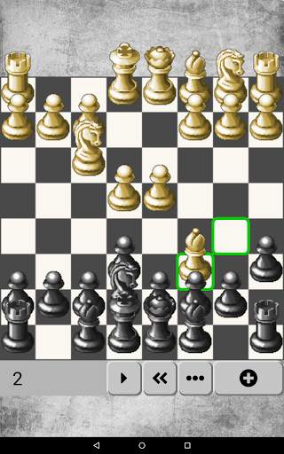 Chess screenshot 7