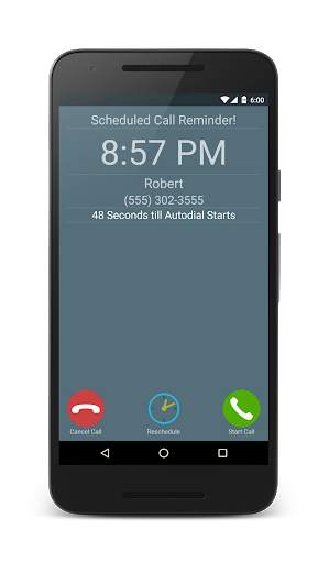 Auto Dialer screenshot 5