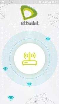eLife Home WiFi screenshot 2