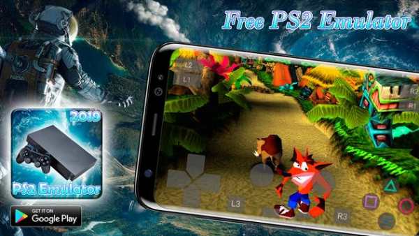 Free Pro PS2 Emulator Games For Android 2019 screenshot 6