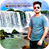 Waterfall Photo Editor 1.0