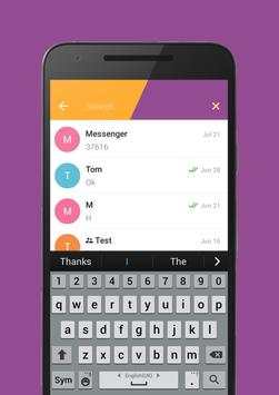 Free MeetMe Chat Messenger screenshot 2