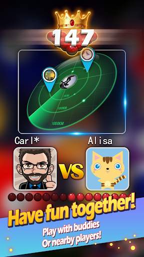 King of 147 screenshot 14