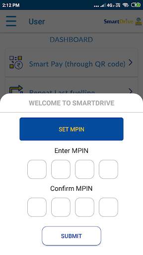 SmartDrive screenshot 4
