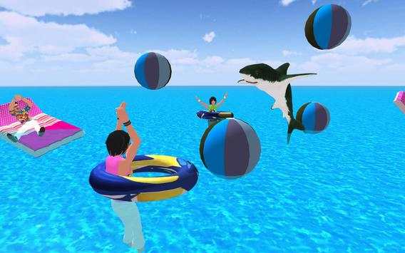 Robot Shark Attack screenshot 4