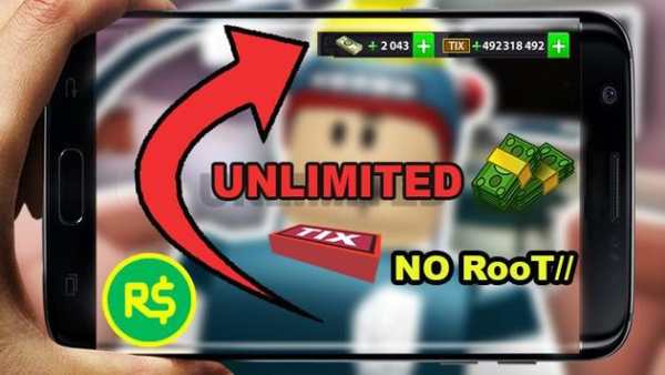 Robux For Roblox Simulator screenshot 1