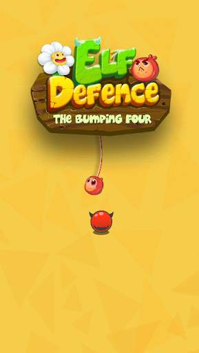 Elf Defence :  towerdefense Ludo screenshot 1