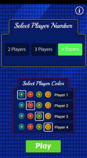 INDIAN DESI LUDO GAME : NO ADS screenshot 2
