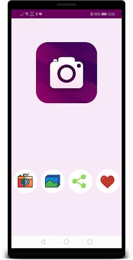 Fotofy screenshot 2