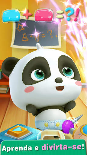 Panda Falante screenshot 3