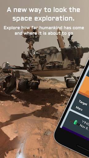 Daily Exploration - Space Missions News screenshot 3