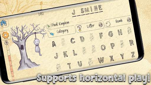 Hangman - League Championship screenshot 6