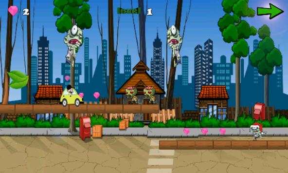 mister bin adventure screenshot 3