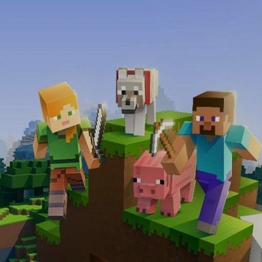 Minecraft Kits - Mods Tools icon