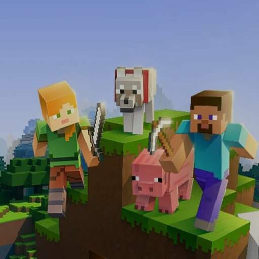Minecraft Kits - Mods Tools 0.0.2.4
