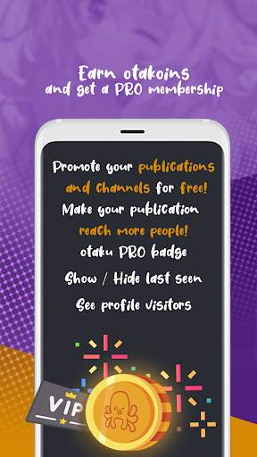 Porupo - Otaku Social Network screenshot 6