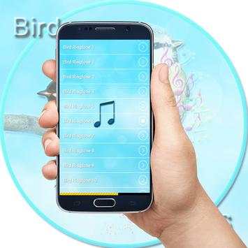 Bird 2016 Ringtones screenshot 3