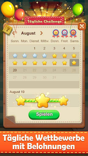 Word Shuffle screenshot 4