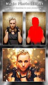 Shimmer Photo Editor screenshot 2