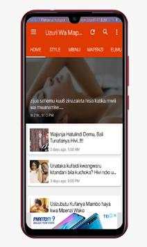 Uzuri wa Mapenzi. screenshot 1