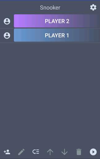 Player 123 screenshot 2