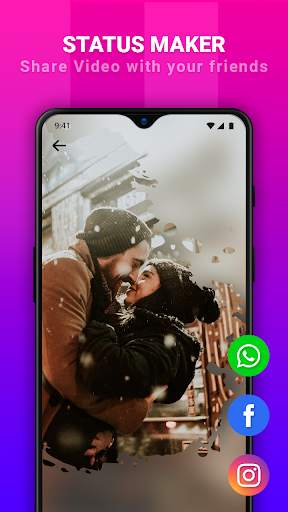 ViSho Master - Music Video Maker & Video Maker screenshot 5
