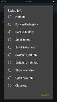 Skylap Browser screenshot 5