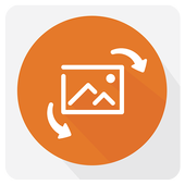 Gallery Sync icon