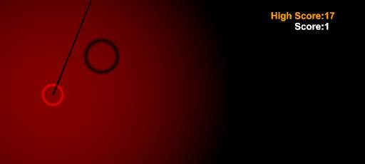 Red Bulb screenshot 2